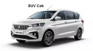 SUV Cabs