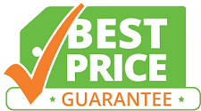Best Price Guaranteed
