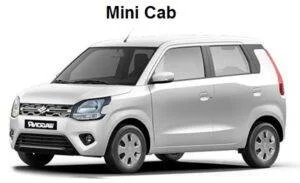 Mini Cabs