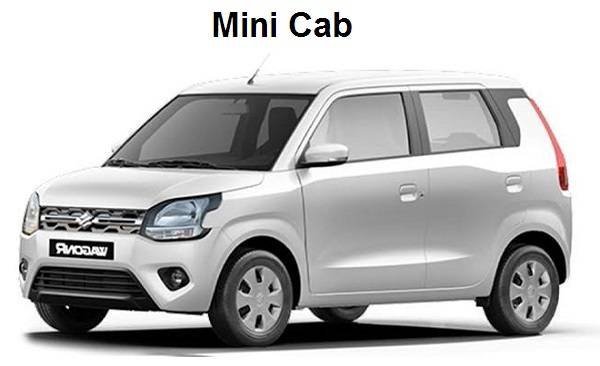 Mini Cabs