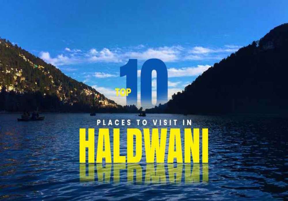 Taxi Service In Haldwani