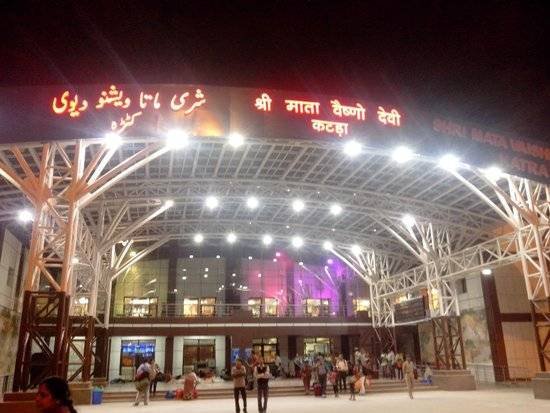 Taxi Service in Jammu Book Outstation One Way Cab from Jammu