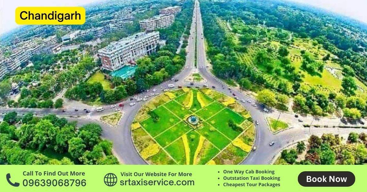 chandigarh taxi service contact number