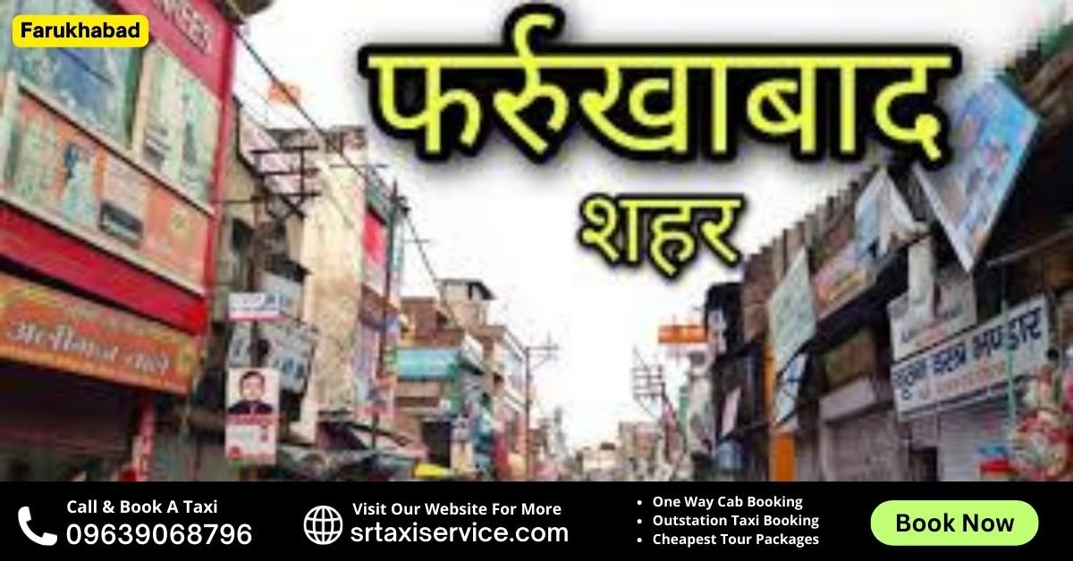 Delhi to Faizabad Taxi