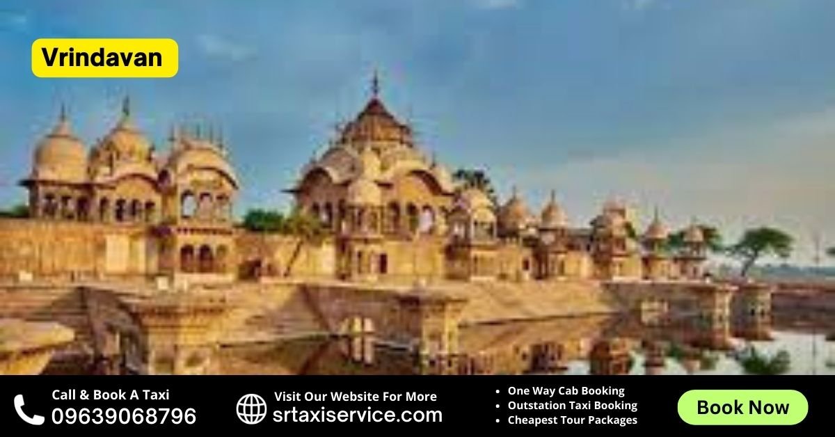 Jaipur Taxi Service