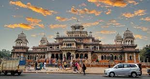 Jaipur Taxi Service