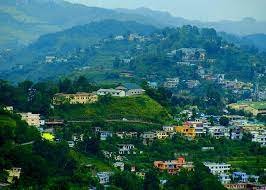 pithragarh