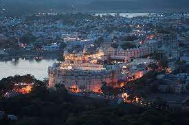 udaypur