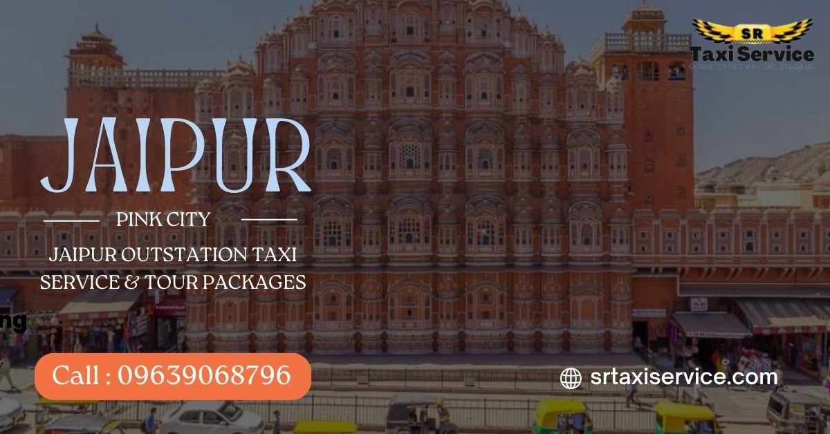 Jaipur to Ajmer Taxi One Way Cab Booking Cheapest price