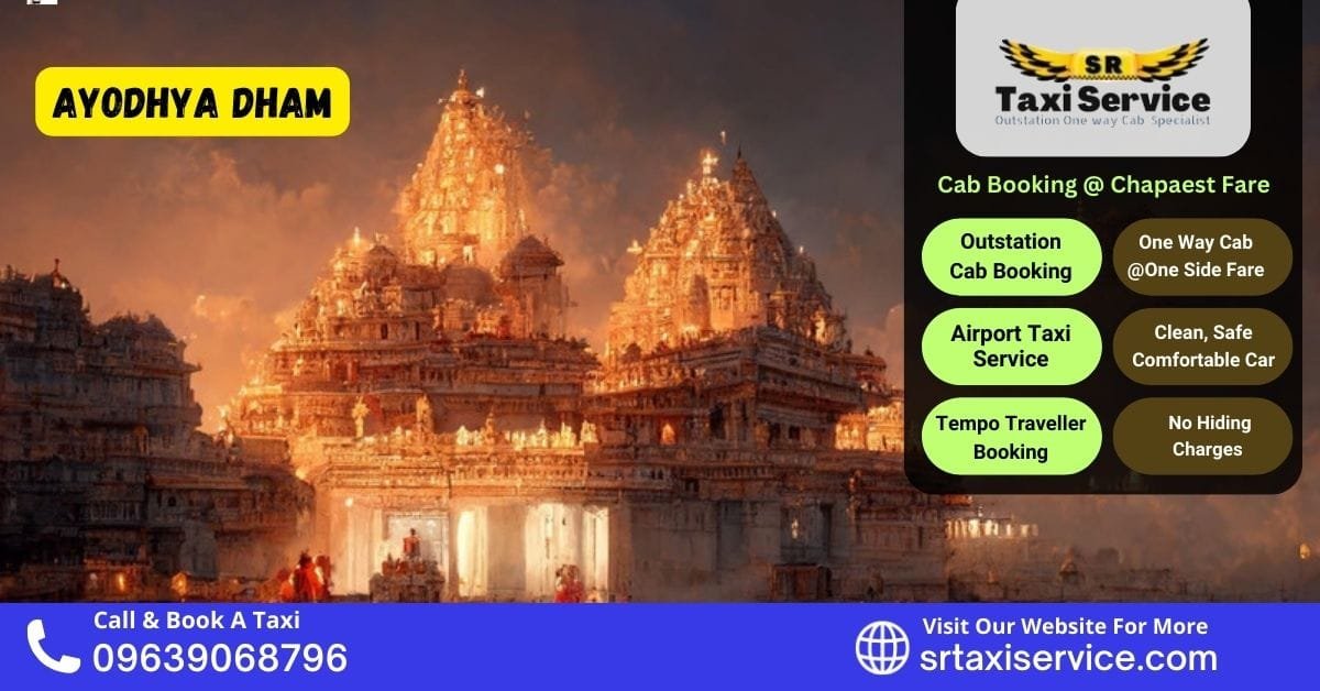 Aligarh to Bareilly Taxi (3)