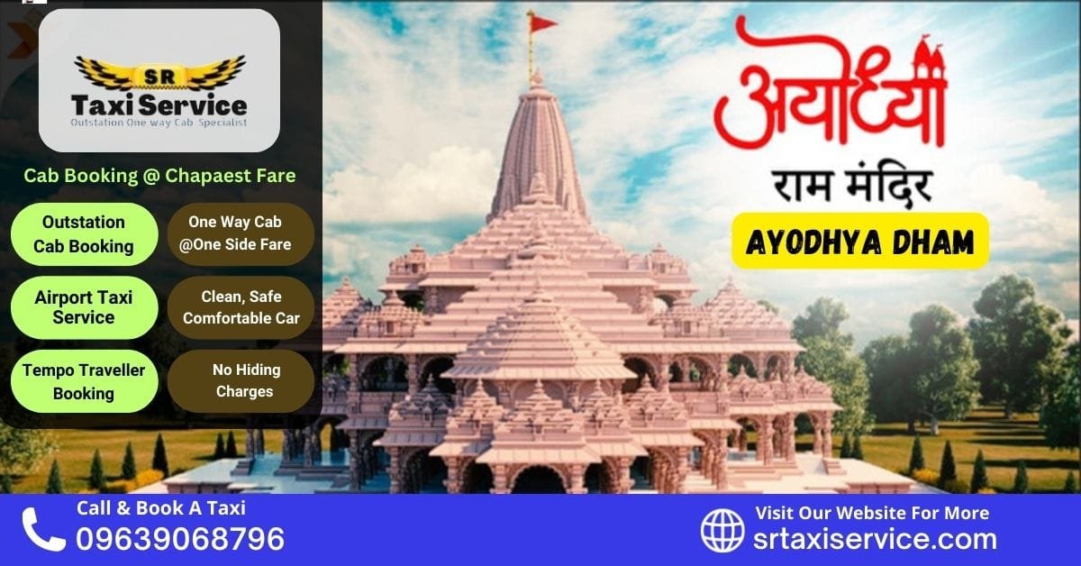 Aligarh to Bareilly Taxi (6)
