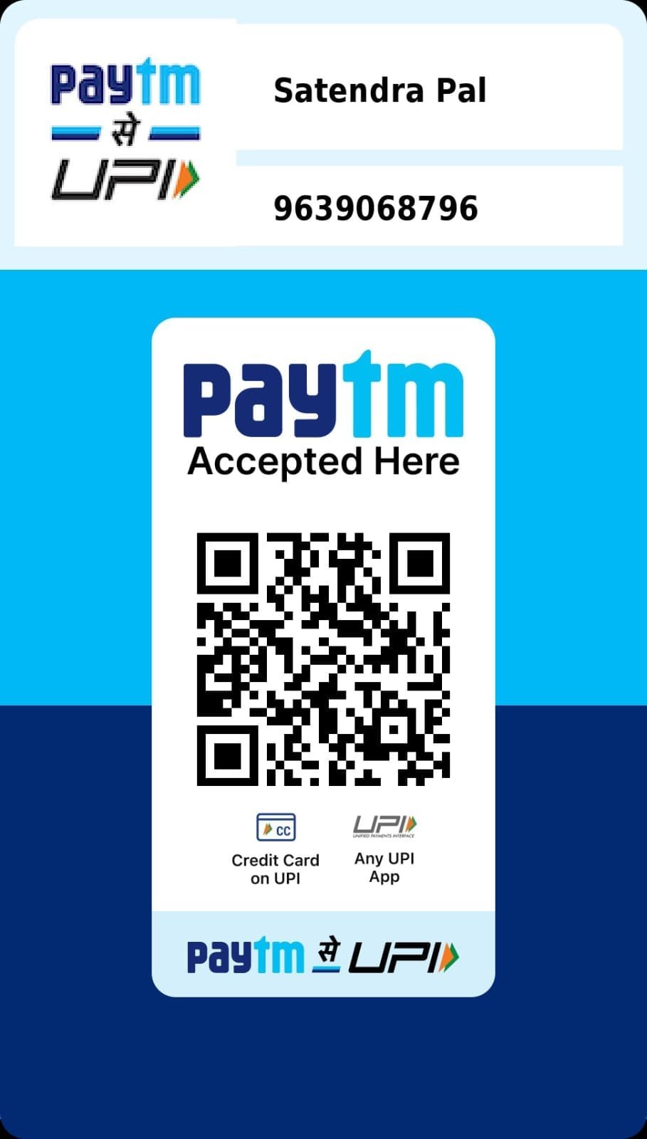 Pay 20% Booking Amount As Confirmation Charge - S R Taxi Service Bareilly