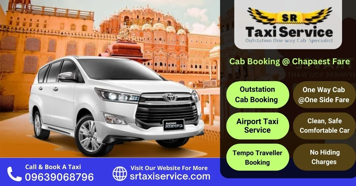 Chandigarh Taxi Service in Chandigarh Airport Taxi Booking Phone Number