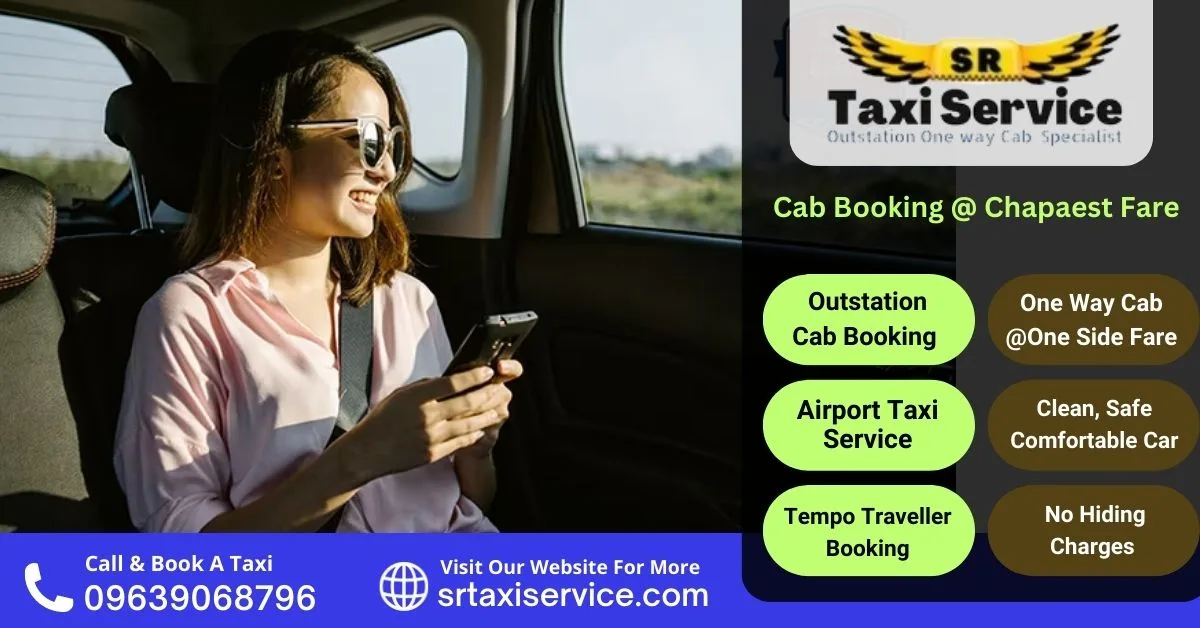 S R Taxi Service (1)